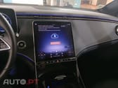 Mercedes-Benz EQE SUV 350+