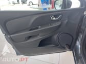 Renault Clio Sport Tourer 0.9 TCE Limited