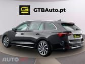 Skoda Octavia Break 1.4 TSI PHEV STYLE I.V.A DEDUTIVEL