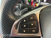 Mercedes-Benz CLA 180 d AMG Line Aut.
