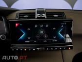 DS DS7 Crossback E-Tense Bastille+ EAT8