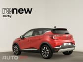 Renault Captur Captur 1.0 TCe Techno
