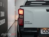 Isuzu D-Max 1.9 Ddi CD 4WD L