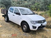 Mitsubishi L200 2.5 DI-D Cabine Dupla (4x2)