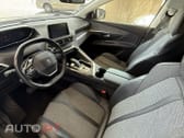 Peugeot 3008 1.2 PureTech Allure EAT8