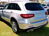 Mercedes-Benz GLC 220 d 4Matic Edition