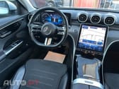 Mercedes-Benz CL 220 d Station 9G Tronic AMG Line -Nacional
