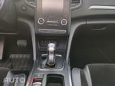 Renault Mégane 1.5 dCi Executive EDC