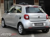 Smart ForFour 1.0 Passion 71