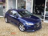 Audi A1 1.4 TDI