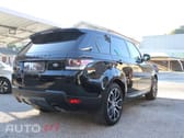 Land Rover Range Rover Sport 3.0 SDV6 SE