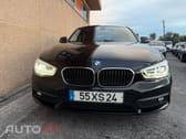 BMW 116 d Sport Line
