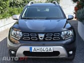 Dacia Duster 1.0 TCe ECO-G Prestige Bi-Fuel