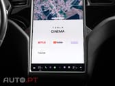 Tesla Model S 75D