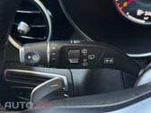 Mercedes-Benz C 300 de AMG Line