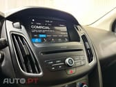 Ford Focus 1.5 EcoBlue S&S Aut. TITANIUM DESIGN