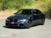 BMW M3 Auto