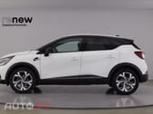 Renault Captur 1.0 TCe 90 RS Line
