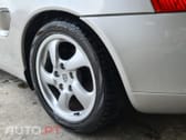 Porsche Boxster 2.5
