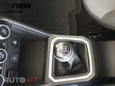 Dacia Sandero Stepway Extreme Tce 90