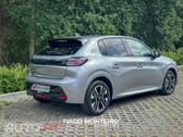 Peugeot 208 1.2 PureTech Allure