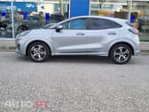 Ford Puma 1.0 EcoBoost mHEV ST-Line Aut.