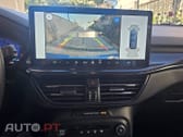 Ford Focus Ford Focus 1.0 Mild Hybrid