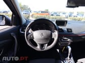 Renault Mégane Sport Tourer 1.5 dCi GT Line EDC CO2 Champion