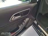 Mercedes-Benz A 180 d AMG Line Aut.
