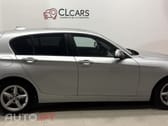 BMW 116 116i