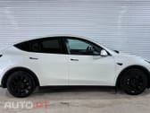 Tesla Model Y Long Range Dual Motor AWD