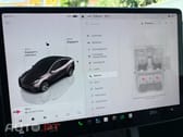 Tesla Model Y Long Range Tração Integral