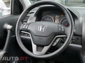 Honda CR-V 2.2 i-DTEC Comfort