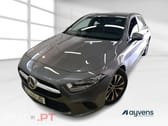 Mercedes-Benz A 160 Style