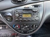 Ford Focus SW 1.6 Ambiente