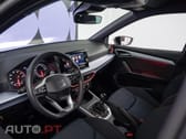 Seat Arona 1.0 TSI FR