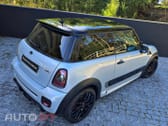 MINI Coupé John Cooper Works 