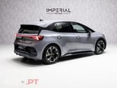 Cupra Born 58 kWh