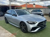 Mercedes-Benz C 300 e AMG Line