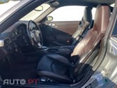 Porsche 911 Carrera 4S Tiptronic