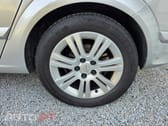 Opel Astra 1.7 CDTi Executive
