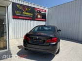 BMW 520 d Line Luxury