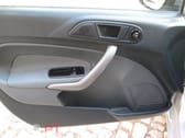 Ford Fiesta 1.4 TDCi Trend