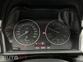 BMW 216 d Advantage