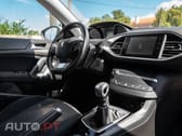 Peugeot 308 1.5 BlueHDi Business Line