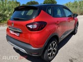 Renault Captur 1.5 dci Exclusive