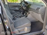 Volkswagen T-Cross TSI Advance
