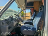 Fiat Ducato Chausson