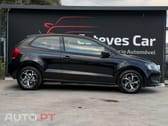Volkswagen Polo 1.2 TDi Confortline
