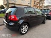 Volkswagen Golf 1.9 TDI Confortline